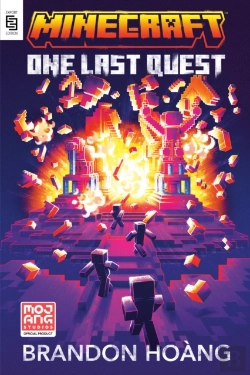 Bertrand.pt - Minecraft: One Last Quest