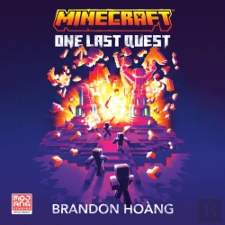 Bertrand.pt - Minecraft One Last Quest Novel