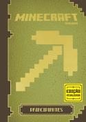 Minecraft: Principiantes: Guia Oficial Revisto e Aumentado