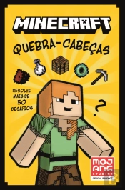 Minecraft - Quebra-Cabeças