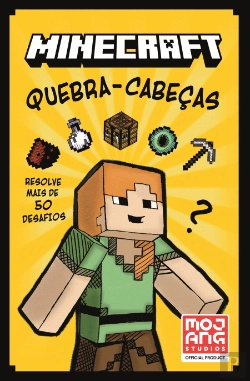 Bertrand.pt - Minecraft - Quebra-Cabeças