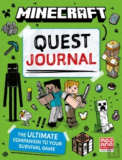 Bertrand.pt - Minecraft Quest Journal
