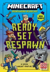 Minecraft: Ready. Set. Respawn!