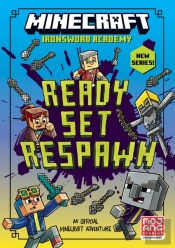 Minecraft: Ready. Set. Respawn!