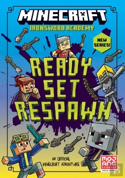 Bertrand.pt - Minecraft: Ready. Set. Respawn!