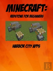 Minecraft: Redstone For Beginners