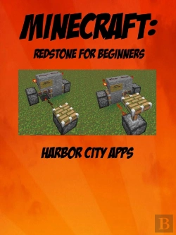 Bertrand.pt - Minecraft: Redstone For Beginners