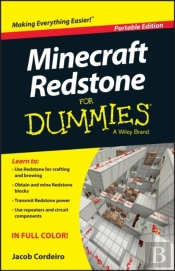 Minecraft Redstone For Dummies