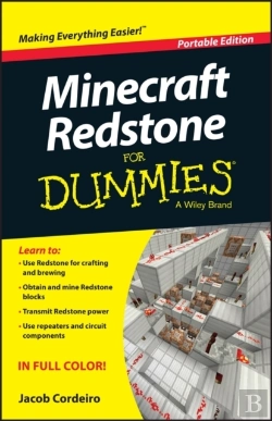 Bertrand.pt - Minecraft Redstone For Dummies