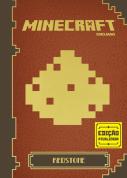 Minecraft: Redstone: Guia Oficial Revisto e Aumentado