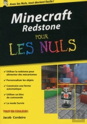 Minecraft Redstone Pour Les Nuls