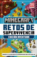 Minecraft Retos De Supervivencia