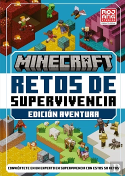 Bertrand.pt - Minecraft Retos De Supervivencia