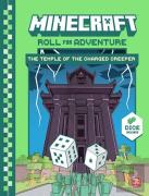 Minecraft: Roll For Adventure: The Temple Of The Charged Creeper