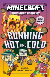 Minecraft Running Hot And Cold