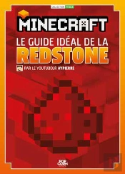Minecraft Special Redstone