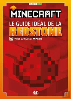 Bertrand.pt - Minecraft Special Redstone