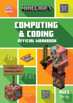 Bertrand.pt - Minecraft Stem Computing And Coding