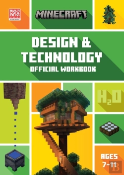 Bertrand.pt - Minecraft Stem Design And Technology