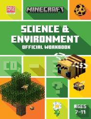 Minecraft Stem Science And Environment