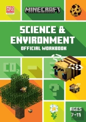 Minecraft Stem Science And Environment