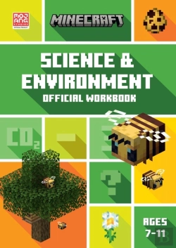 Bertrand.pt - Minecraft Stem Science And Environment