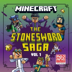 Bertrand.pt - Minecraft Stonesword 1-3 Audio Collection