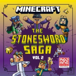 Bertrand.pt - Minecraft Stonesword 4-6 Audio Collection