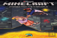 Minecraft: Stories From The Overworld (Graphic Novel)