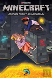 Minecraft: Stories From The Overworld (Graphic Novel)