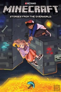 Bertrand.pt - Minecraft: Stories From The Overworld (Graphic Novel)