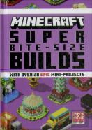 Minecraft Super Bite-Size Builds