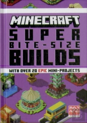 Minecraft Super Bite-Size Builds