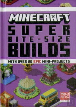 Bertrand.pt - Minecraft Super Bite-Size Builds