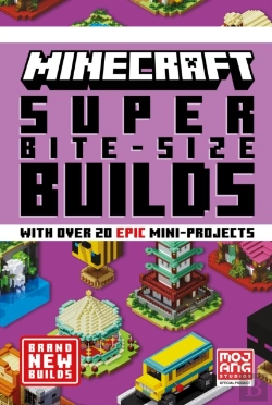 Bertrand.pt - Minecraft Super Bite-Size Builds