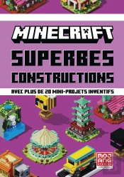 Minecraft - Superbes Constructions