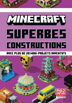 Bertrand.pt - Minecraft - Superbes Constructions