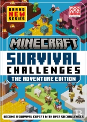 Minecraft Survival Challenges