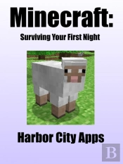 Minecraft: Surviving Your First Night