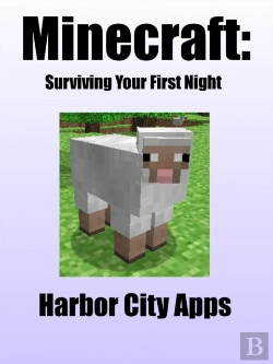Bertrand.pt - Minecraft: Surviving Your First Night