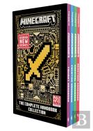Minecraft: The Complete Handbook Collection