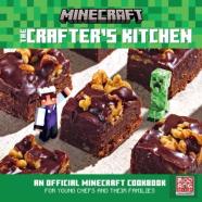 Minecraft: The Crafterâ€™S Kitchen