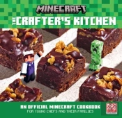 Minecraft: The Crafterâ€™S Kitchen