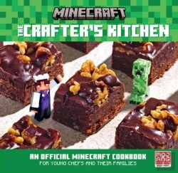 Bertrand.pt - Minecraft: The Crafterâ€™S Kitchen