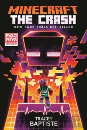 Minecraft: The Crash