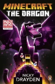 Minecraft: The Dragon