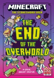Minecraft: The End Of The Overworld!