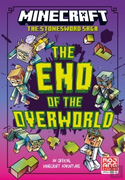 Bertrand.pt - Minecraft: The End Of The Overworld!
