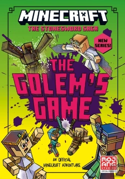 Bertrand.pt - Minecraft: The Golemâ€™S Game
