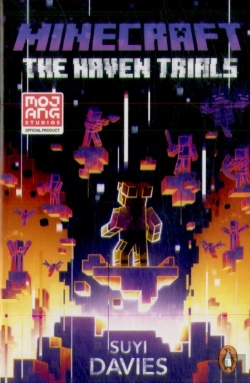 Bertrand.pt - Minecraft: The Haven Trials